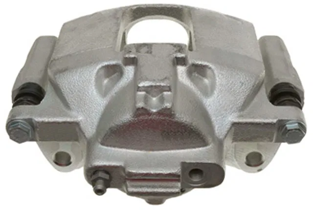 FRC11879 – RAYBESTOS Brake Caliper, OE Replacement Semi-Loaded Caliper Remanufactured Cast Iron 2.594 Inch Piston Cal...